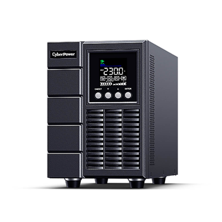 CyberPower UPS OLS2000EA-DE-1654635