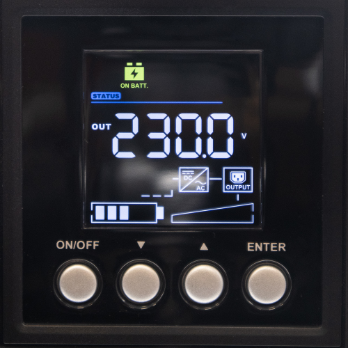 CyberPower UPS OLS3000EA-DE-1780361