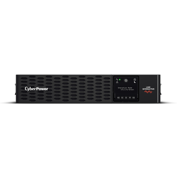 CyberPower UPS PR1500ERT2U-1631320
