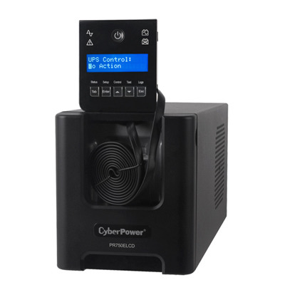 CyberPower UPS PR750ELCD-1274408