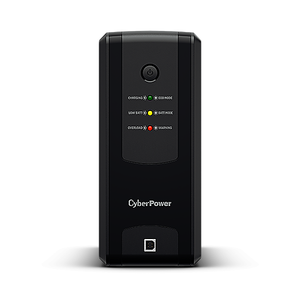 CyberPower UPS UT1050EG-FR-1631491