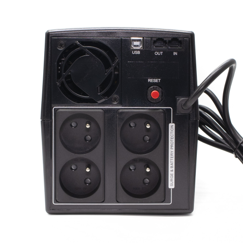 CyberPower UPS UT2200EG-FR-1779668