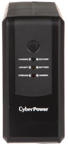 ZASILACZ UPS UT650EG-FR/UPS 650VA CyberPower-1337323