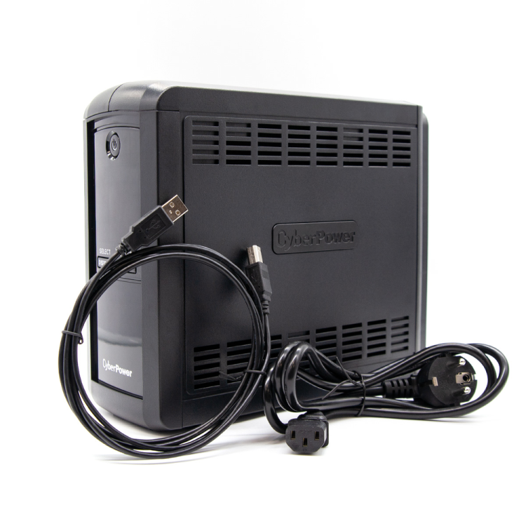 CyberPower UPS VP1000ELCD-FR-1632651