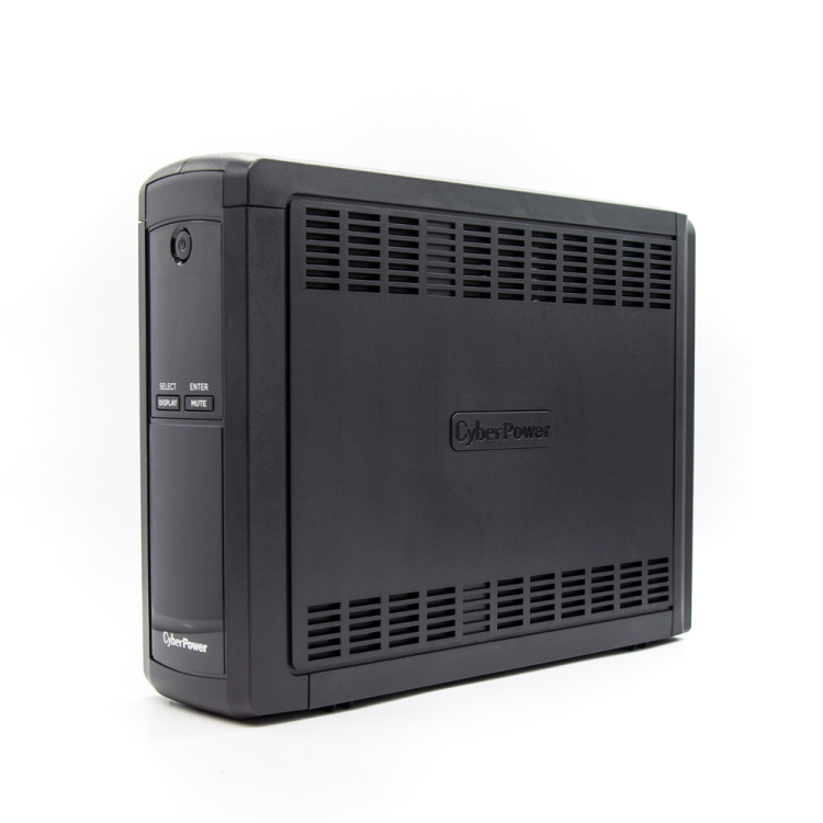 CyberPower UPS VP1200ELCD-FR-1450211
