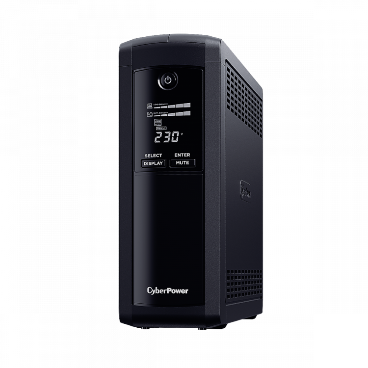CyberPower UPS VP1200ELCD-FR-1276378