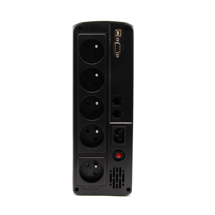 CyberPower UPS VP1200ELCD-FR-1450213