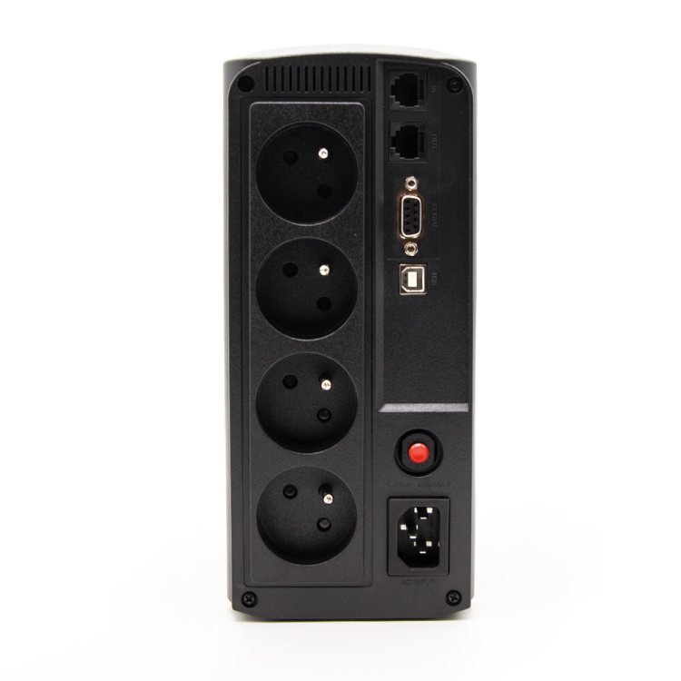 CyberPower UPS VP700ELCD-FR-1450197