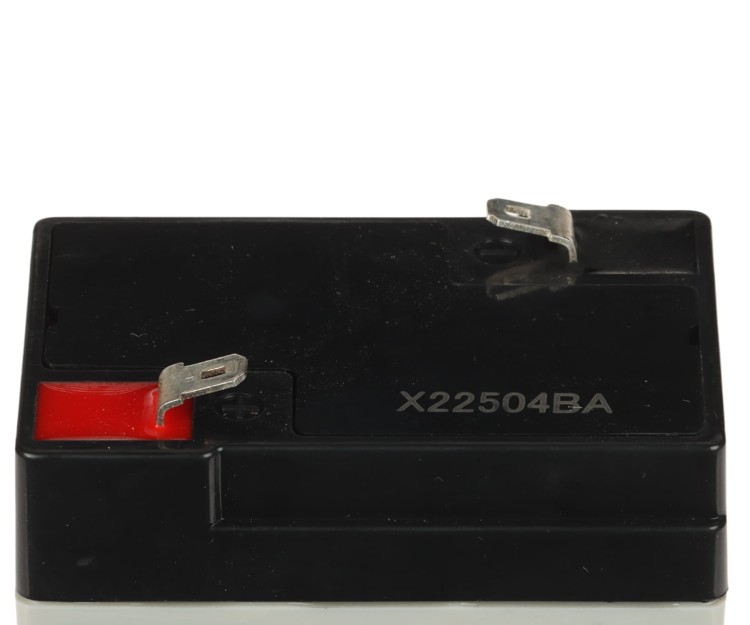 AKUMULATOR 6V/5AH-MWS MW POWER-1869579