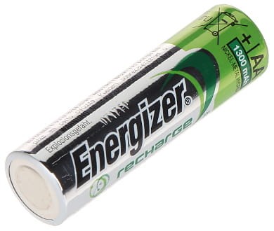 AKUMULATOR AKU-AA-1300/E*P4 1.2V HR6 AA ENERGIZER-1704008
