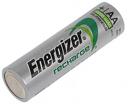 AKUMULATOR AKU-AA-2000/E*P4 1.2V Ni-MH HR6 / AA ENERGIZER-1704012
