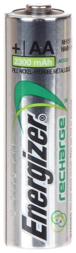 AKUMULATOR AKU-AA-2300/E*P4 1.2V Ni-MH HR6 AA ENERGIZER-1704006