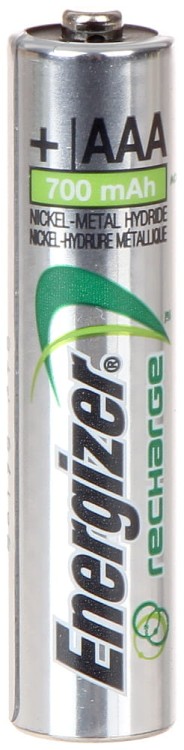 AKUMULATOR AKU-AAA-700/E*P4 1.2V Ni-MH AAA ENERGIZER-1703998
