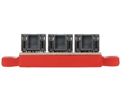SWITCH POE / EXTENDER APT-3-50 3-PORTOWY ATTE-1805837