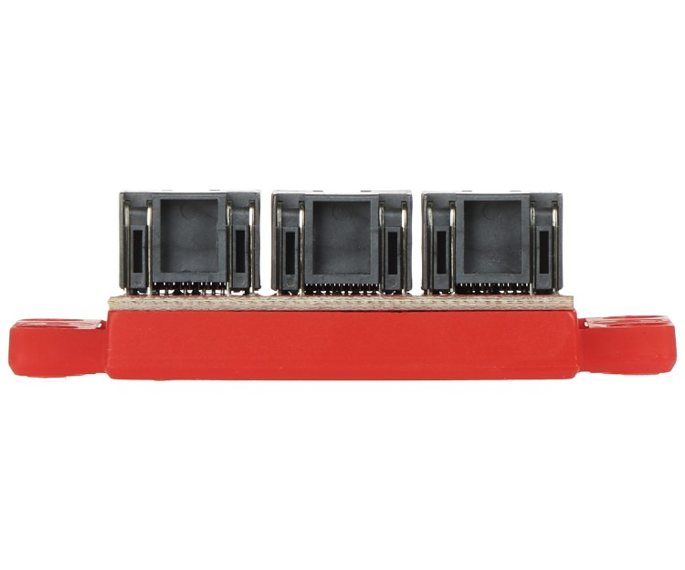 SWITCH POE / EXTENDER APT-3-50 3-PORTOWY ATTE-1805837