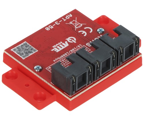 SWITCH POE / EXTENDER APT-3-50 3-PORTOWY ATTE-1805834