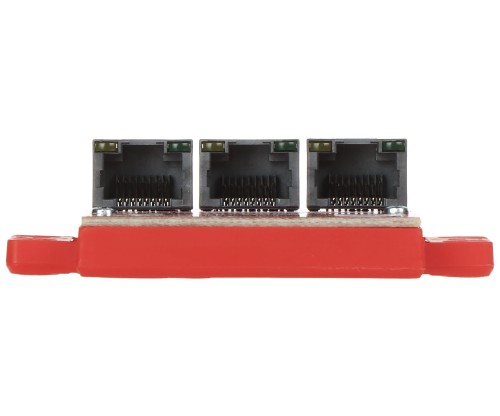 SWITCH POE / EXTENDER APT-3-50 3-PORTOWY ATTE-1805836