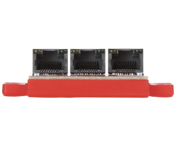 SWITCH POE / EXTENDER APT-3-50 3-PORTOWY ATTE-1805836