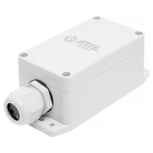 SWITCH POE, EXTENDER APT-4-11-CA1 4-PORTOWY W OBUDOWIE HERMETYCZNEJ ATTE-1816363