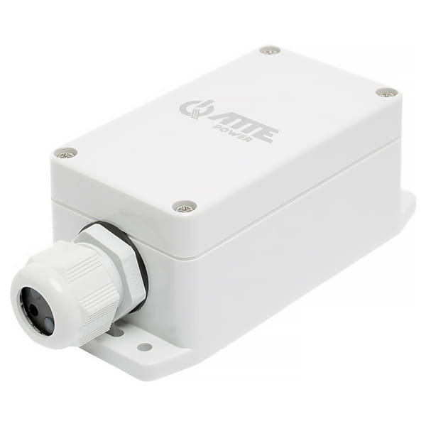 SWITCH POE, EXTENDER APT-4-11-CA1 4-PORTOWY W OBUDOWIE HERMETYCZNEJ ATTE-1816363