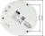 KAMERA IP APTI-AI508KA25IL-28P Smart Hybrid Light - 5Mpx 2.8mm APTI-1820096