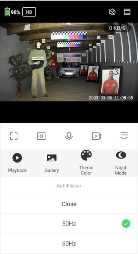 KAMERA SOLARNA IP, OBROTOWA ZEWNĘTRZNA APTI-W21S4G-TUYA-S2 Tuya Smart 4G/LTE - 3Mpx 3.6mm-1551409