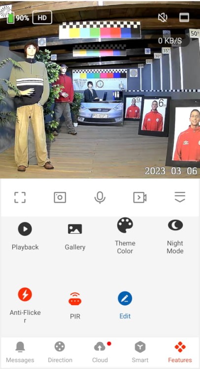 KAMERA SOLARNA IP, OBROTOWA ZEWNĘTRZNA APTI-W21S4G-TUYA-S2 Tuya Smart 4G/LTE - 3Mpx 3.6mm-1551407