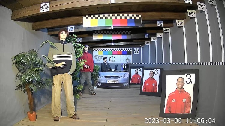 KAMERA SOLARNA IP, OBROTOWA ZEWNĘTRZNA APTI-W21S4-TUYA-S2 Wi-Fi, Tuya Smart - 3Mpx 3.6mm-1623640