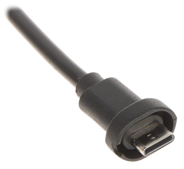 KAMERA SOLARNA IP, OBROTOWA ZEWNĘTRZNA APTI-W21S4-TUYA-S2 Wi-Fi, Tuya Smart - 3Mpx 3.6mm-1623629