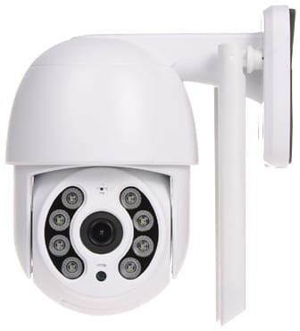 KAMERA IP OBROTOWA ZEWNĘTRZNA APTI-W41S2-TUYA Tuya Smart Wi-Fi, - 4Mpx 3.6mm-1663826