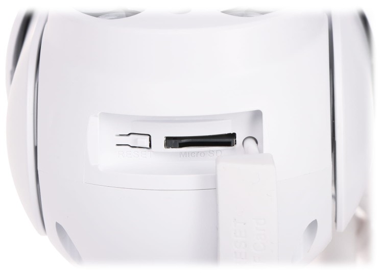 KAMERA IP OBROTOWA ZEWNĘTRZNA APTI-W41S2-TUYA Tuya Smart Wi-Fi, - 4Mpx 3.6mm-1663830