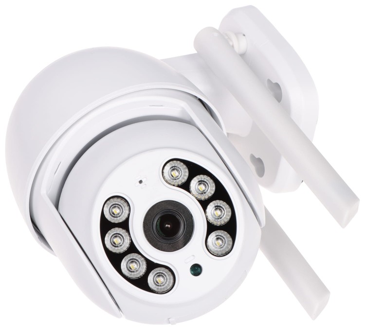 KAMERA IP OBROTOWA ZEWNĘTRZNA APTI-W41S2-TUYA Tuya Smart Wi-Fi, - 4Mpx 3.6mm-1663827