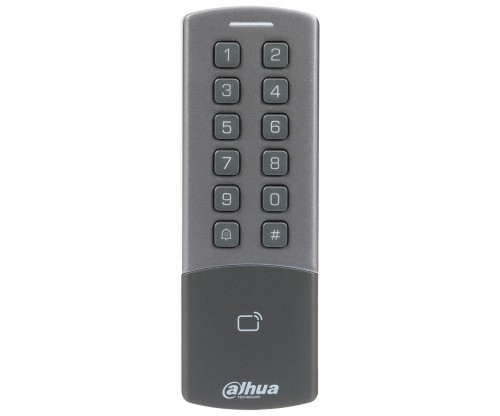 KONTROLER DOSTĘPU ASI1201M-ME DAHUA-1869012