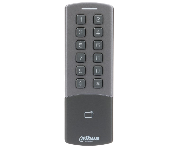 KONTROLER DOSTĘPU ASI1201M-ME DAHUA-1869012