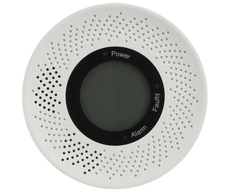 CZUJKA TLENKU WĘGLA (CZADU) ATLO-CD03 ATLO-1805422