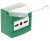 PRZYCISK AWARYJNEGO OTWIERANIA DRZWI ATLO-ERB-BP561 1 XNO/NC ATLO-1815694