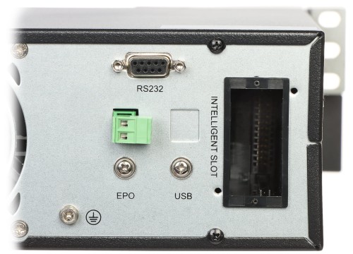 ZASILACZ UPS AT-UPS1000BK-RACK 1000VA EAST-1518563