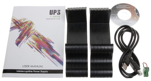 ZASILACZ UPS AT-UPS1000RT/2-RACK 1000VA EAST-1445686
