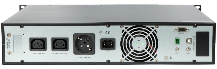 ZASILACZ UPS AT-UPS1000RT/2-RACK 1000VA EAST-1445685
