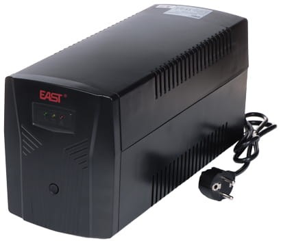 ZASILACZ UPS AT-UPS1200-T-LI/LED 1200VA EAST-1672847