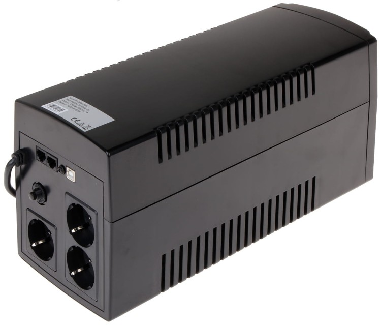 ZASILACZ UPS AT-UPS1500-LED 1500VA EAST-1469310