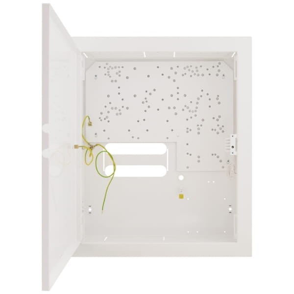 OBUDOWA DO PŁYT CENTRAL ALARMOWYCH AWO-510PU-1805448