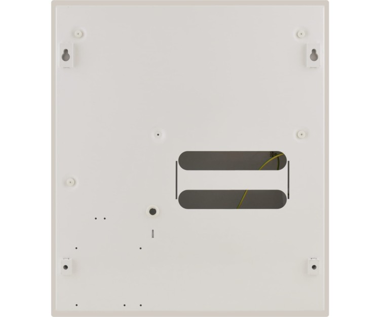 OBUDOWA DO PŁYT CENTRAL ALARMOWYCH AWO-510PU-1805450