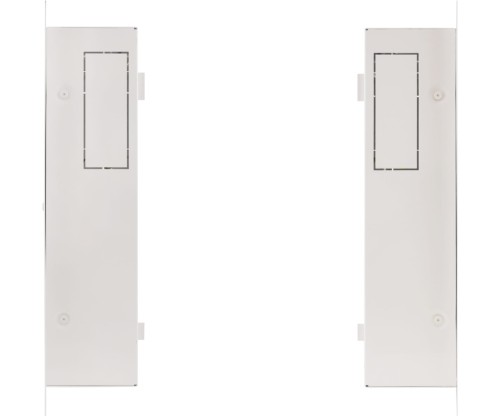 OBUDOWA DO PŁYT CENTRAL ALARMOWYCH AWO-510PU-1805452