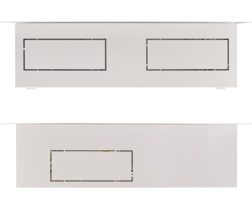 OBUDOWA DO PŁYT CENTRAL ALARMOWYCH AWO-510PU-1805451