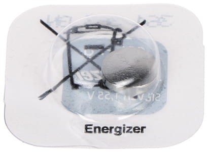 BATERIA SREBROWA BAT-364/363 ENERGIZER-1664092