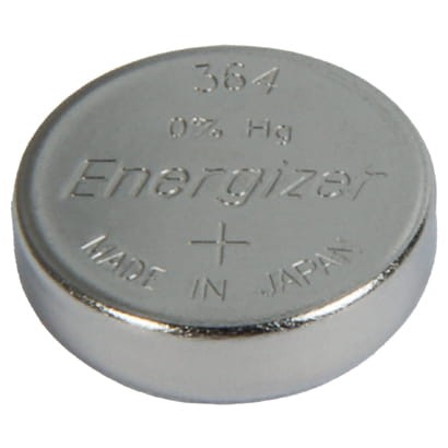 BATERIA SREBROWA BAT-364/363 ENERGIZER-1708777