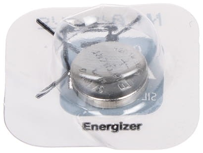 BATERIA SREBROWA BAT-371/370 ENERGIZER-1664094