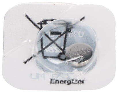 BATERIA SREBROWA BAT-379 ENERGIZER-1664088