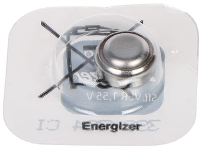 BATERIA SREBROWA BAT-392/384 ENERGIZER-1664090